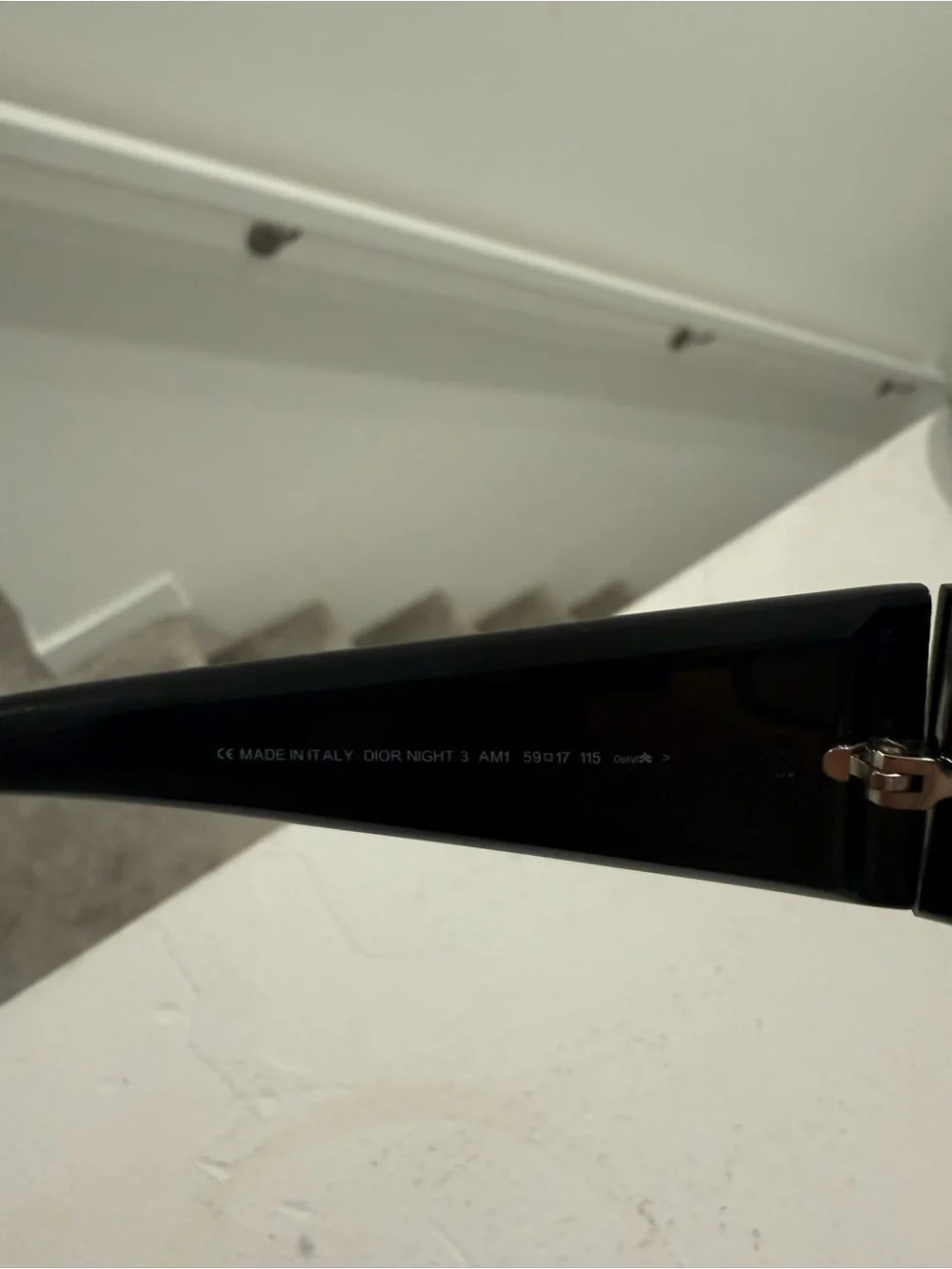 Dior Night 3 AM1 Women’s Sunglasses